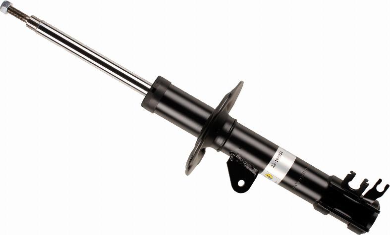 Bilstein 22-196934 - Shock Absorber autospares.lv