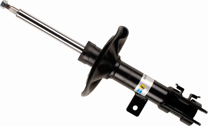 Bilstein 22-196415 - Shock Absorber autospares.lv