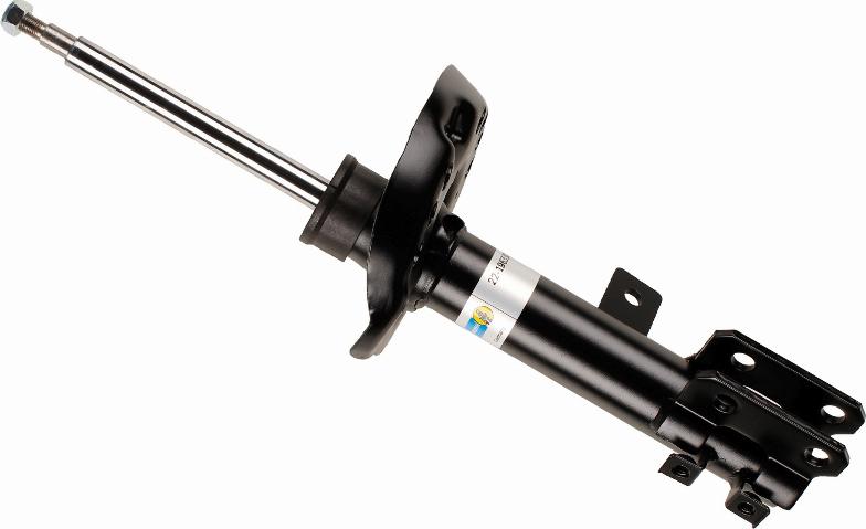 Bilstein 22-196330 - Shock Absorber autospares.lv