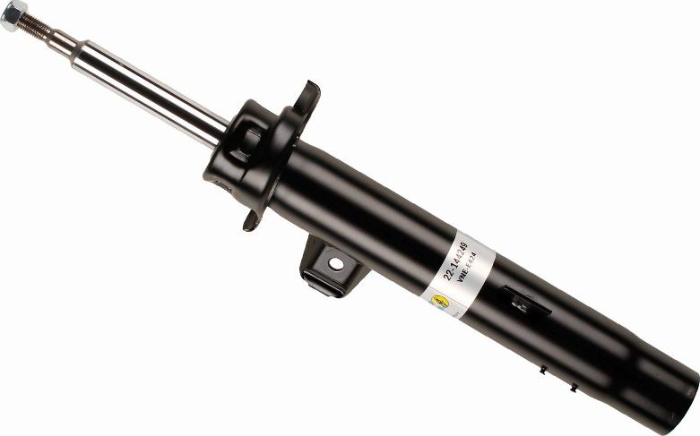 Bilstein 22-144249 - Shock Absorber autospares.lv