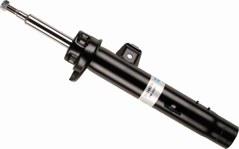 Bilstein 22-144270 - Shock Absorber autospares.lv