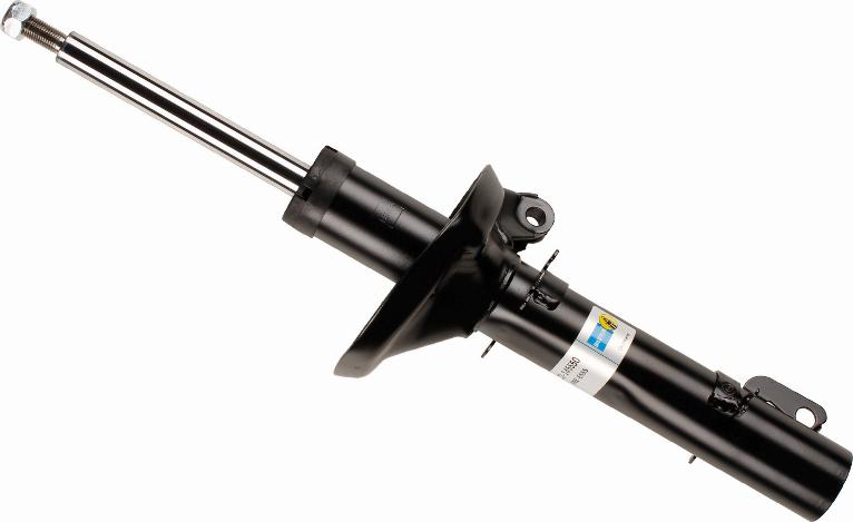 Bilstein 22-145550 - Shock Absorber autospares.lv