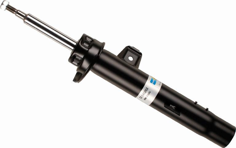 Bilstein 22-145253 - Shock Absorber autospares.lv