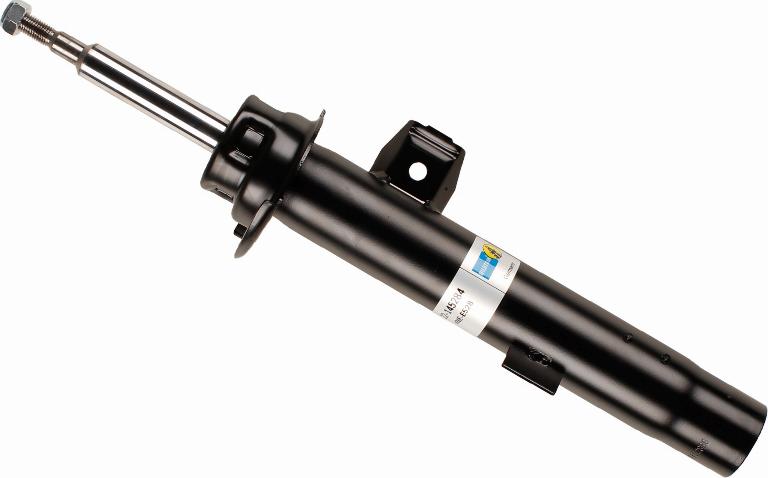 Bilstein 22-145284 - Shock Absorber autospares.lv