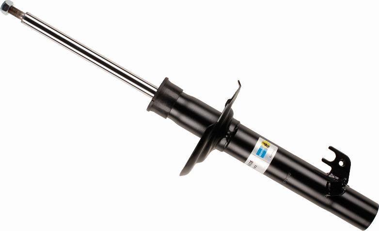 Bilstein 22-146816 - Shock Absorber autospares.lv