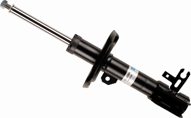 Bilstein 22-141606 - Shock Absorber autospares.lv