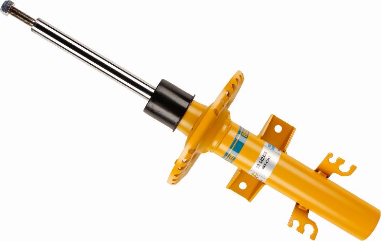 Bilstein 22-142436 - Shock Absorber autospares.lv