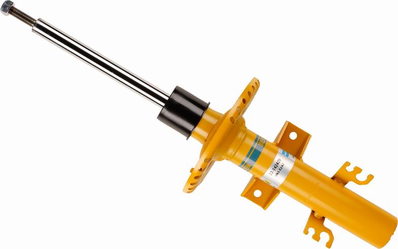 Bilstein 22-142429 - Shock Absorber autospares.lv