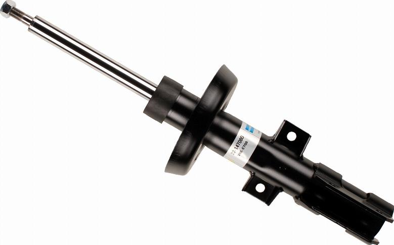 Bilstein 22-147080 - Shock Absorber autospares.lv