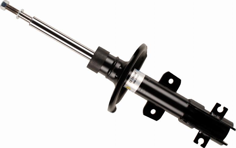 Bilstein 22-155344 - Shock Absorber autospares.lv