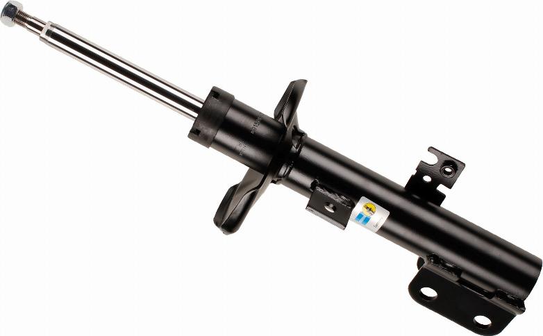 Bilstein 22-156358 - Shock Absorber autospares.lv