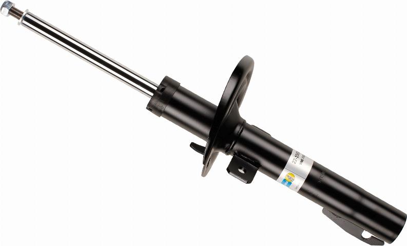 Bilstein 22-158390 - Shock Absorber autospares.lv