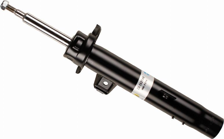 Bilstein 22-152749 - Shock Absorber autospares.lv