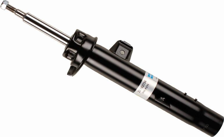 Bilstein 22-152756 - Shock Absorber autospares.lv