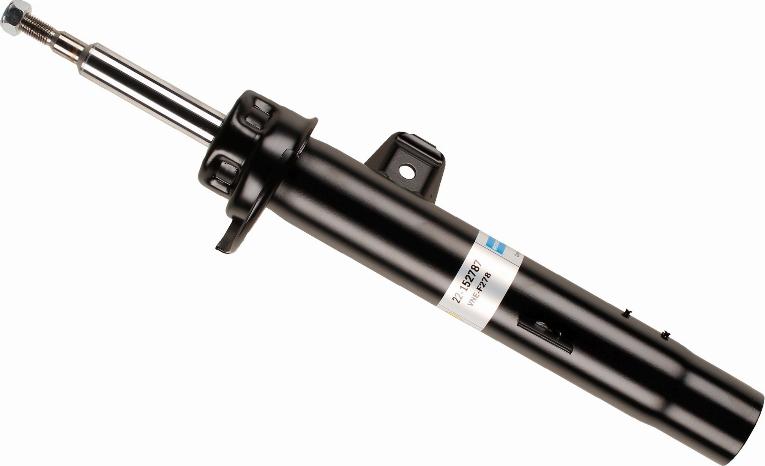 Bilstein 22-152787 - Shock Absorber autospares.lv