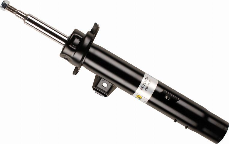 Bilstein 22-152770 - Shock Absorber autospares.lv