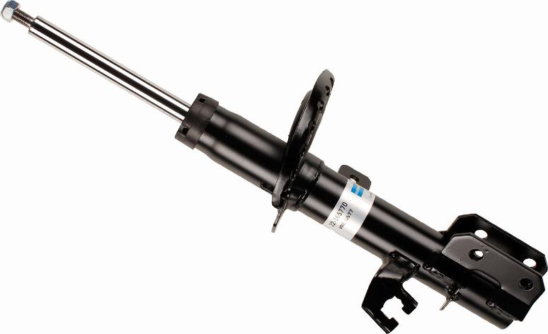 Bilstein 22-165770 - Shock Absorber autospares.lv