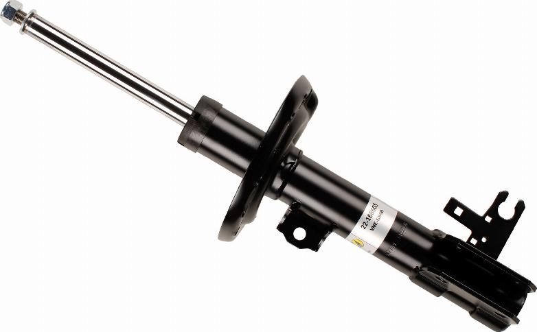 Bilstein 22-168603 - Shock Absorber autospares.lv