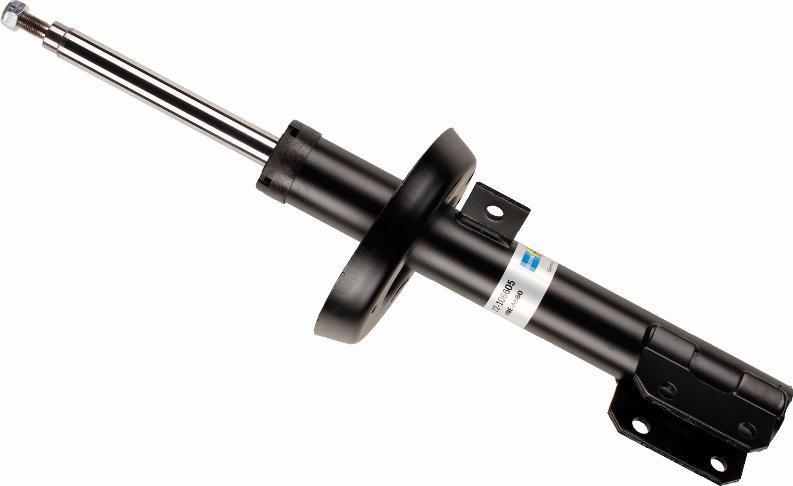 Bilstein 22-106605 - Shock Absorber autospares.lv