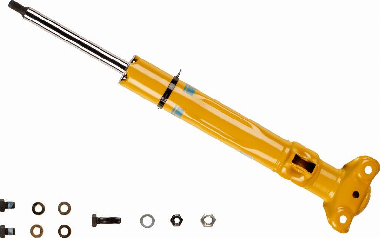 Bilstein 22-100412 - Shock Absorber autospares.lv