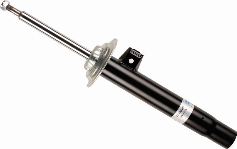 Bilstein 22-103147 - Shock Absorber autospares.lv