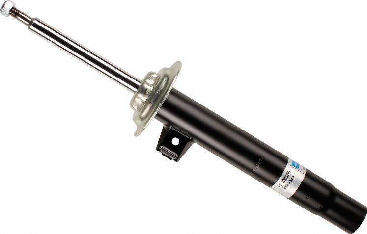 Bilstein 22-103130 - Shock Absorber autospares.lv