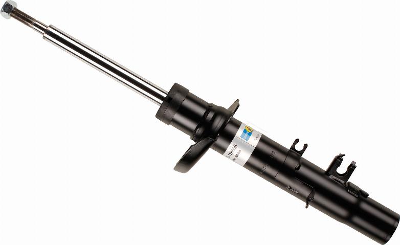 Bilstein 22-118608 - Shock Absorber autospares.lv