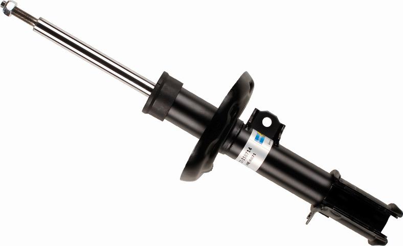 Bilstein 22-118714 - Shock Absorber autospares.lv