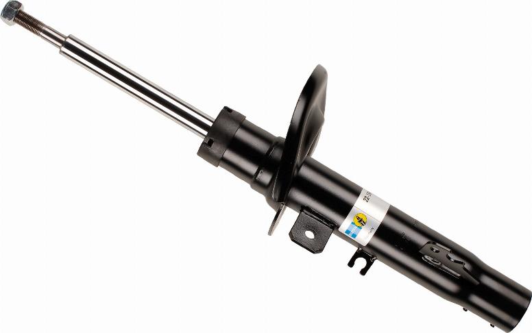 Bilstein 22-184177 - Shock Absorber autospares.lv