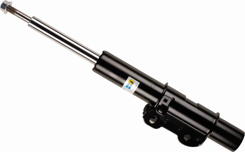 Bilstein 22-184245 - Shock Absorber autospares.lv