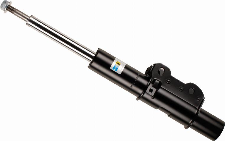 Bilstein 22-184238 - Shock Absorber autospares.lv