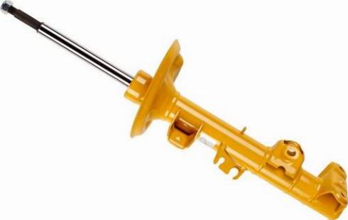 Bilstein 22-181626 - Shock Absorber autospares.lv