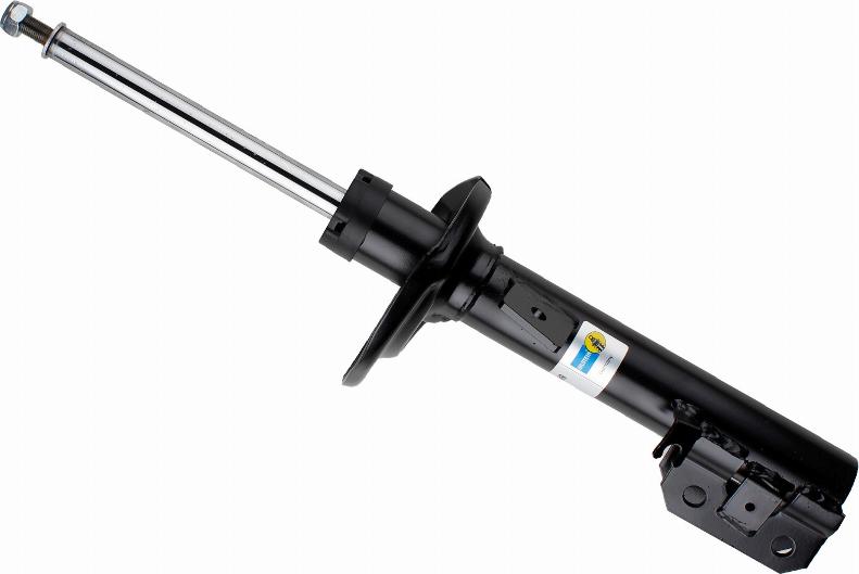 Bilstein 22-188649 - Shock Absorber autospares.lv