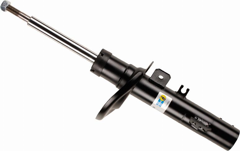 Bilstein 22-183828 - Shock Absorber autospares.lv