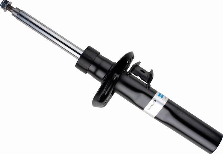 Bilstein 22-183750 - Shock Absorber autospares.lv