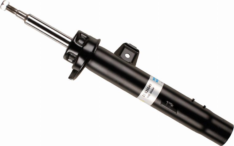 Bilstein 22-135049 - Shock Absorber autospares.lv