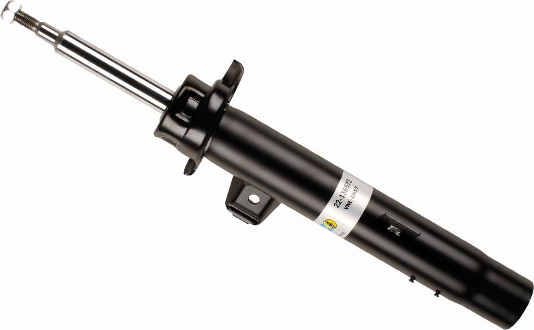 Bilstein 22-136572 - Shock Absorber autospares.lv