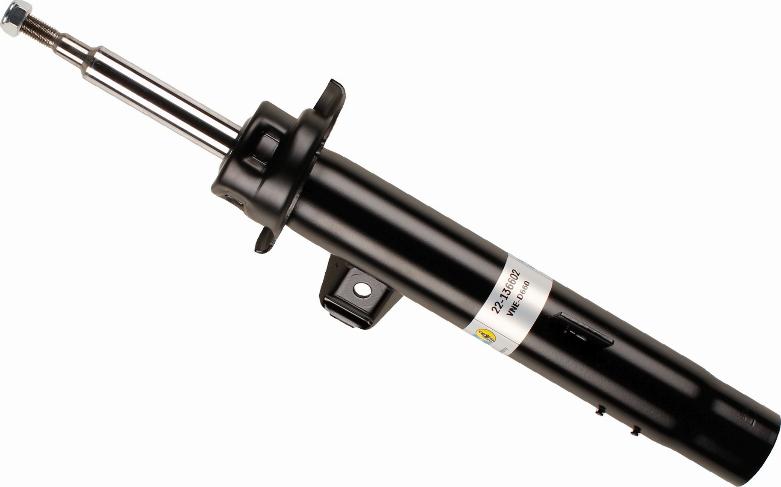 Bilstein 22-136602 - Shock Absorber autospares.lv