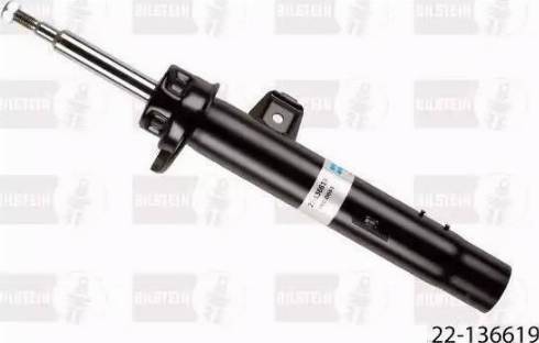 Bilstein 22-135018 - Shock Absorber autospares.lv