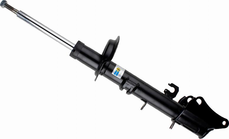 Bilstein 22-132482 - Shock Absorber autospares.lv