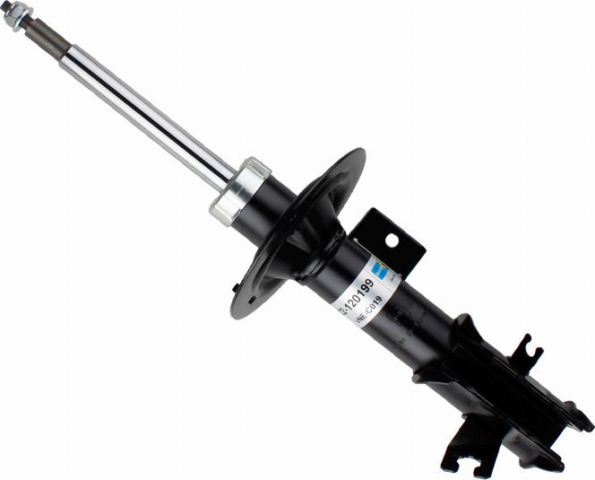 Bilstein 22-120199 - Shock Absorber autospares.lv