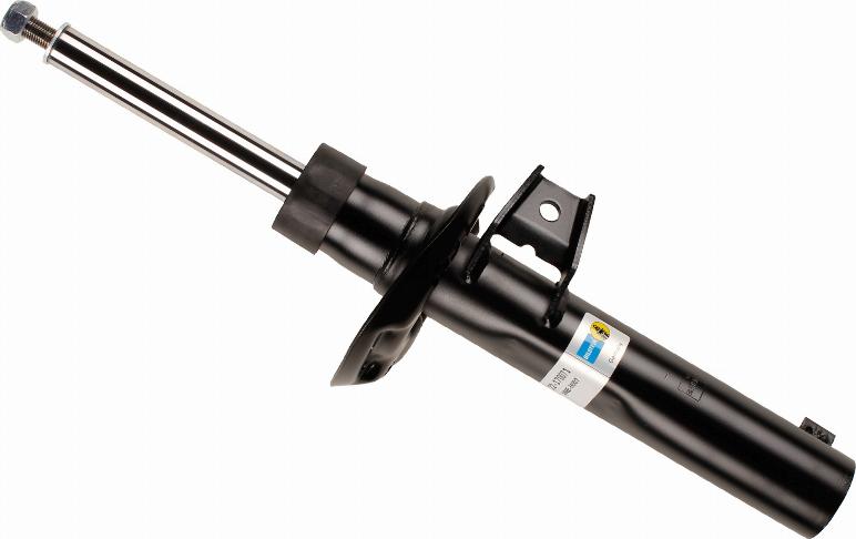 Bilstein 22-170071 - Shock Absorber autospares.lv