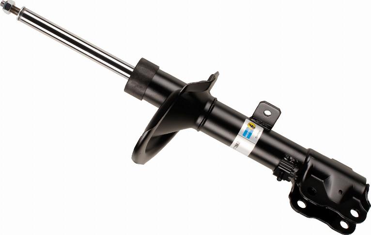 Bilstein 22-172662 - Shock Absorber autospares.lv