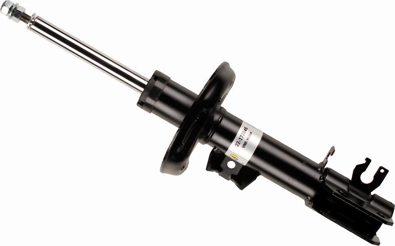 Bilstein 22-172846 - Shock Absorber autospares.lv