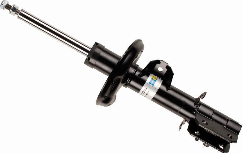 Bilstein 22-172839 - Shock Absorber autospares.lv