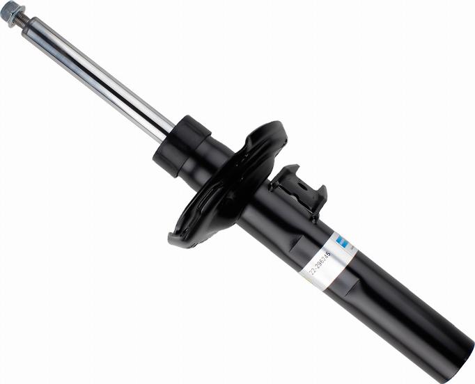 Bilstein 22-296245 - Shock Absorber autospares.lv