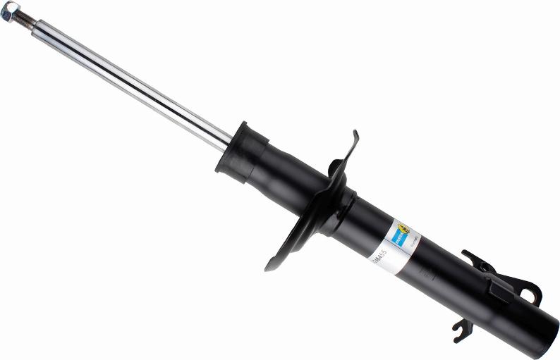 Bilstein 22-246455 - Shock Absorber autospares.lv