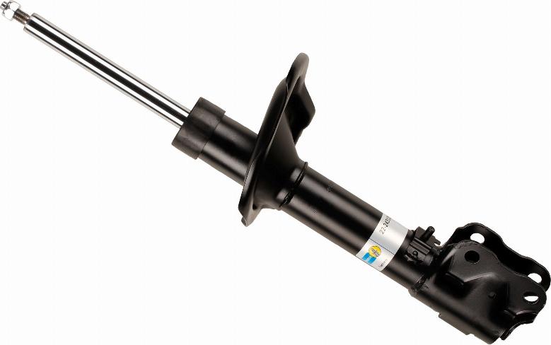 Bilstein 22-243133 - Shock Absorber autospares.lv