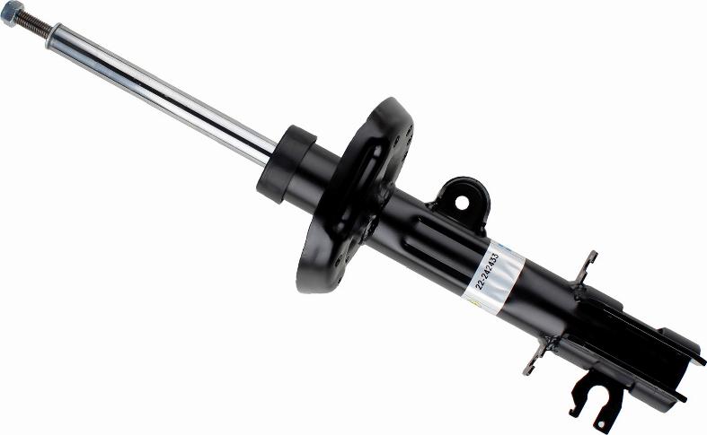 Bilstein 22-242433 - Shock Absorber autospares.lv