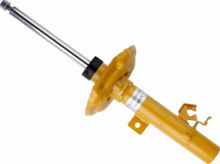 Bilstein 22-247179 - Shock Absorber autospares.lv